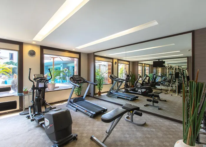 Mida Don Mueang Airport Hotel
