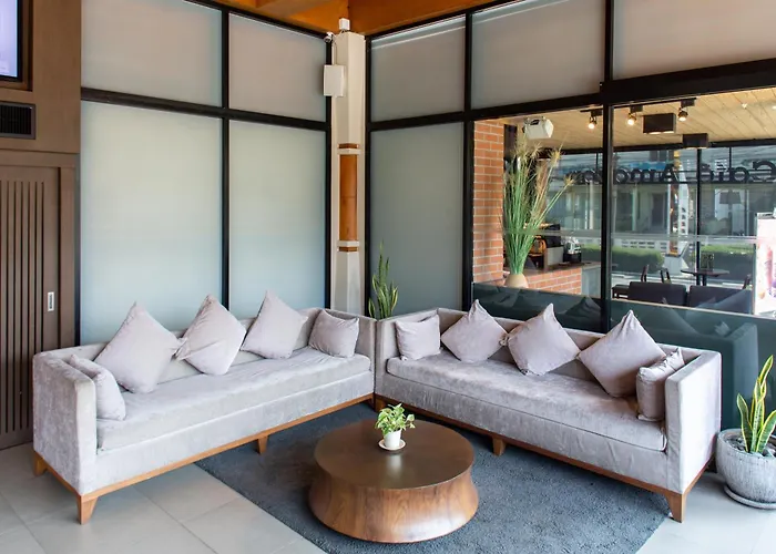 Mida Don Mueang Airport Hotel Bangkok