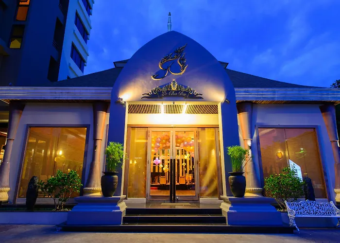 Mida Don Mueang Airport 4*