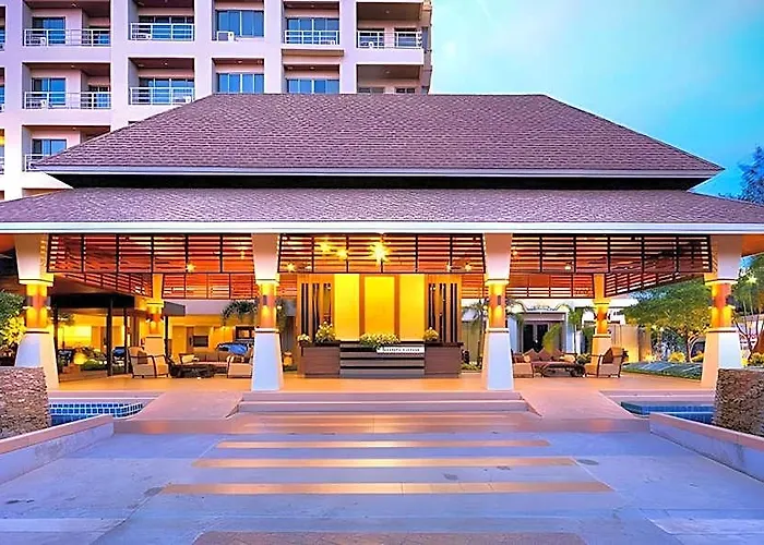 Hotel Mida Don Mueang Airport 4*