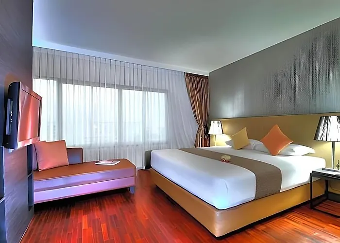 Mida Don Mueang Airport 4*