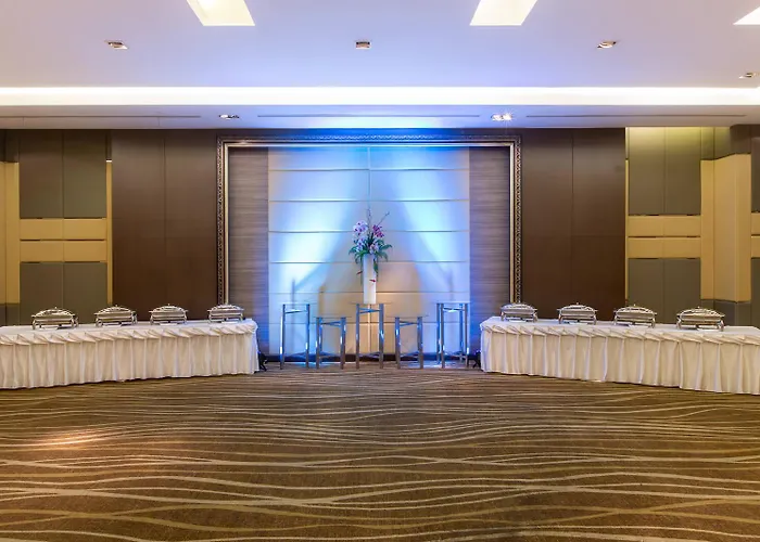 Mida Don Mueang Airport Hotel 4*