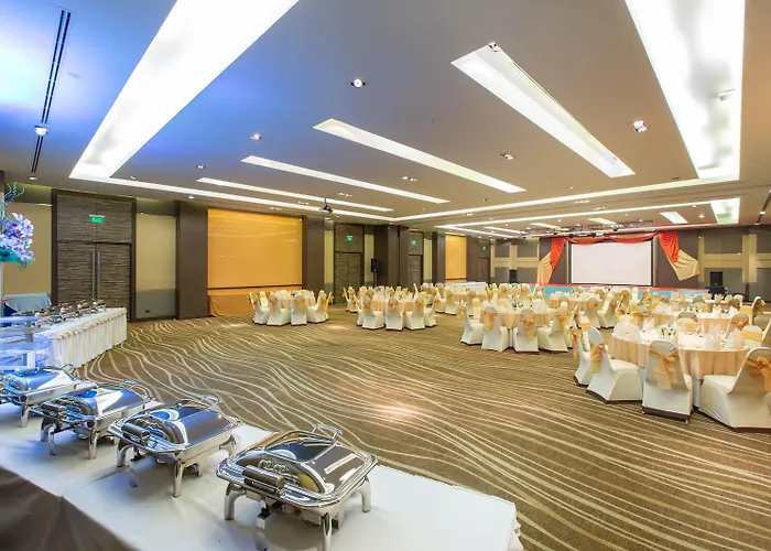 Mida Don Mueang Airport Hotel