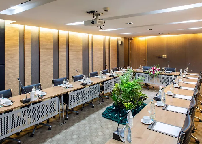 Mida Don Mueang Airport Hotel Bangkok