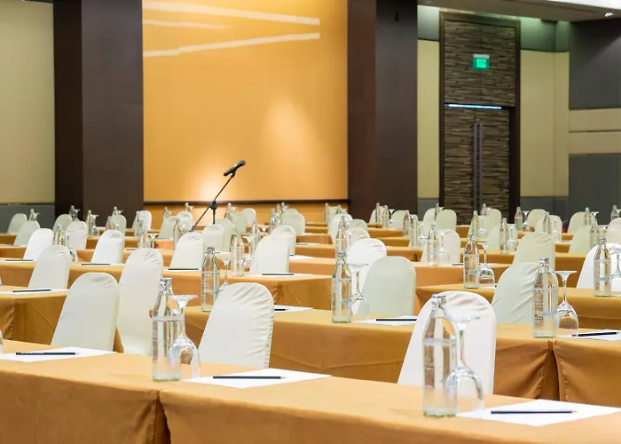 Hotel Mida Don Mueang Airport