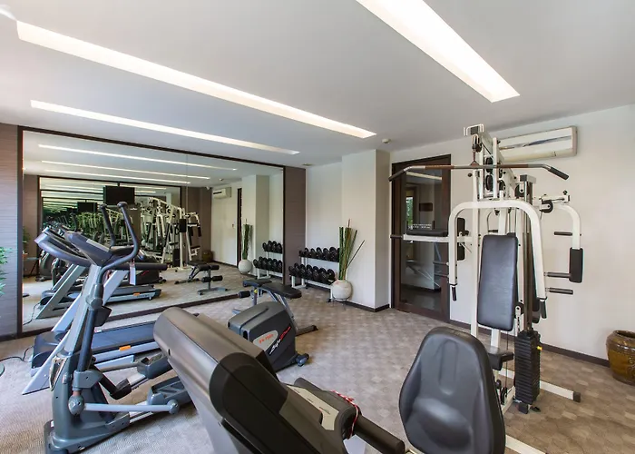 Mida Don Mueang Airport Hotel