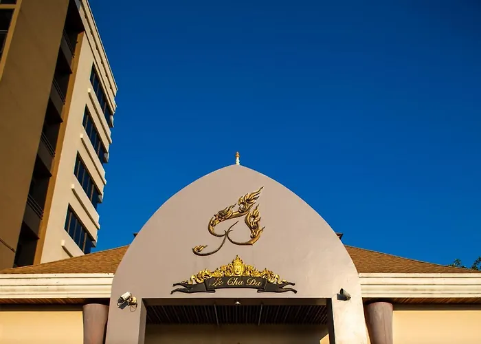Mida Don Mueang Airport Hotel
