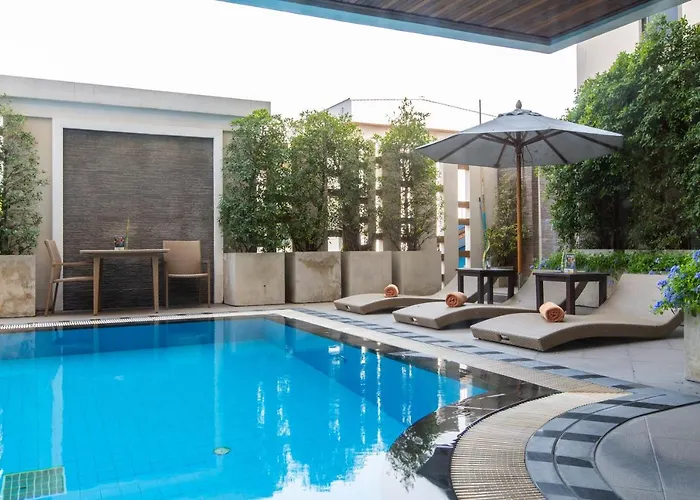 Mida Don Mueang Airport Hotel Bangkok