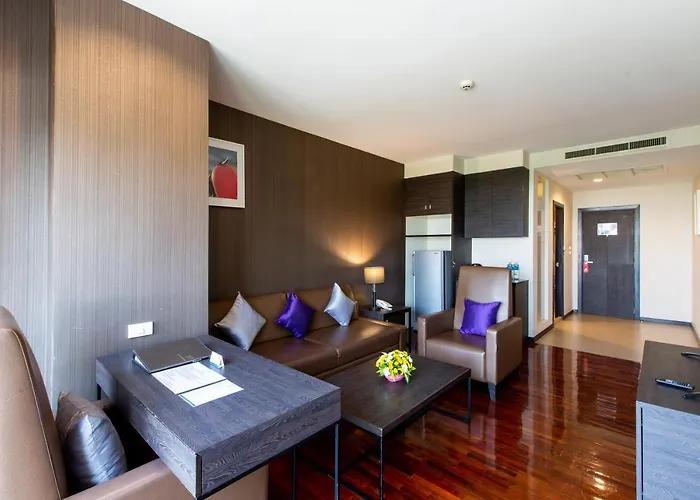 Hotel Mida Don Mueang Airport Bangkok
