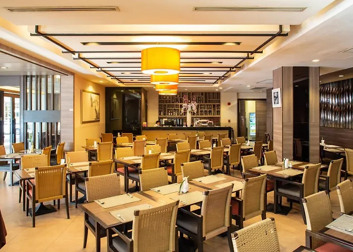 Mida Don Mueang Airport Hotel Bangkok