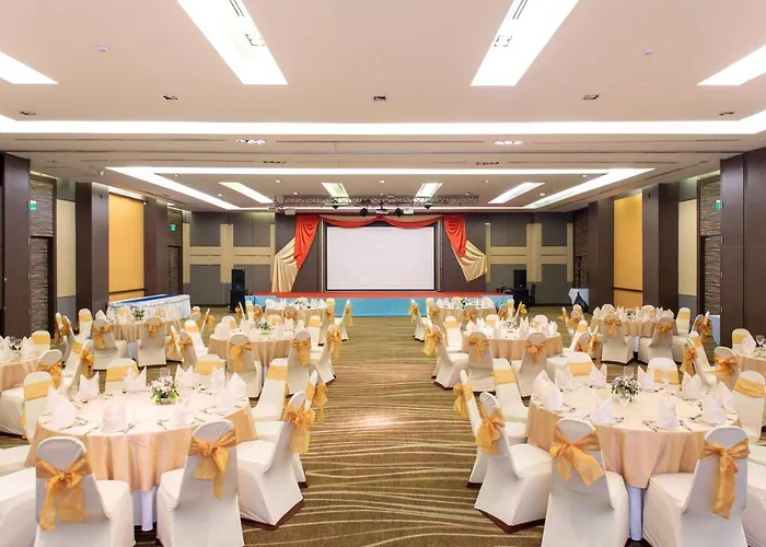 Mida Don Mueang Airport Hotel