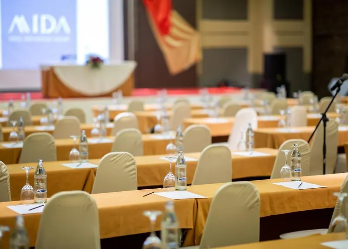 Mida Don Mueang Airport Hotel